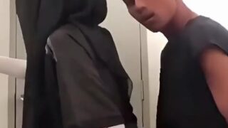 New Video Abg hijab viral Trending Terbaru 2025