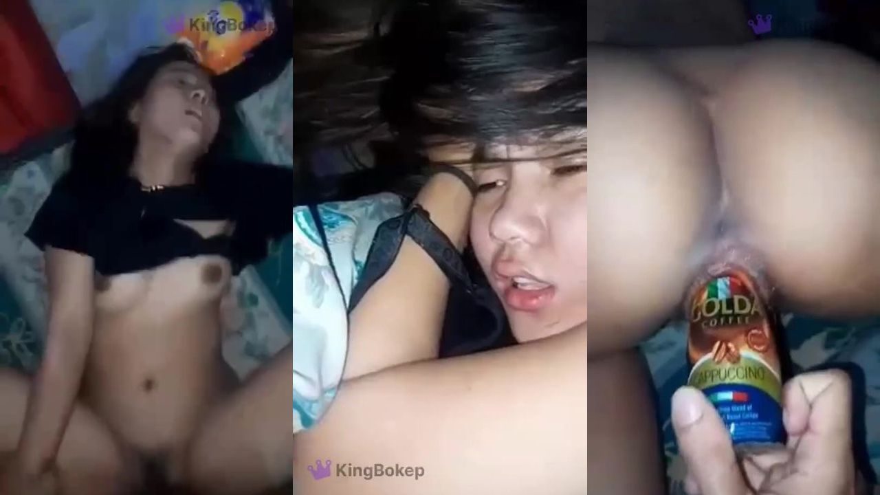 Top Viral Pasrah Di Paksa Ngelayanin Nafsu Bejat KK Tiri Nya