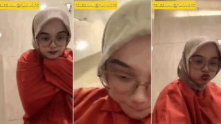 10 Viral Indonesia Video Wiwik Video Viral 2025 Anjay Hijab Kebaya coklat