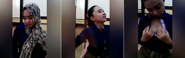 Video Viral Abang Penjaga GYM Burung Gede Kekar Lagi Di Nikmati Wanita Yang Habis Olahraga