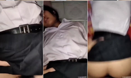 Top Viral Rare Ukhti Berseragam Of All Time Trending Global Official