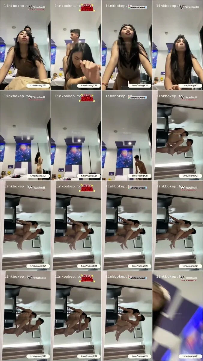 Film Abg Viral Bibirmu Jadi Obat dari Hasrat Indonesian Terbarunya