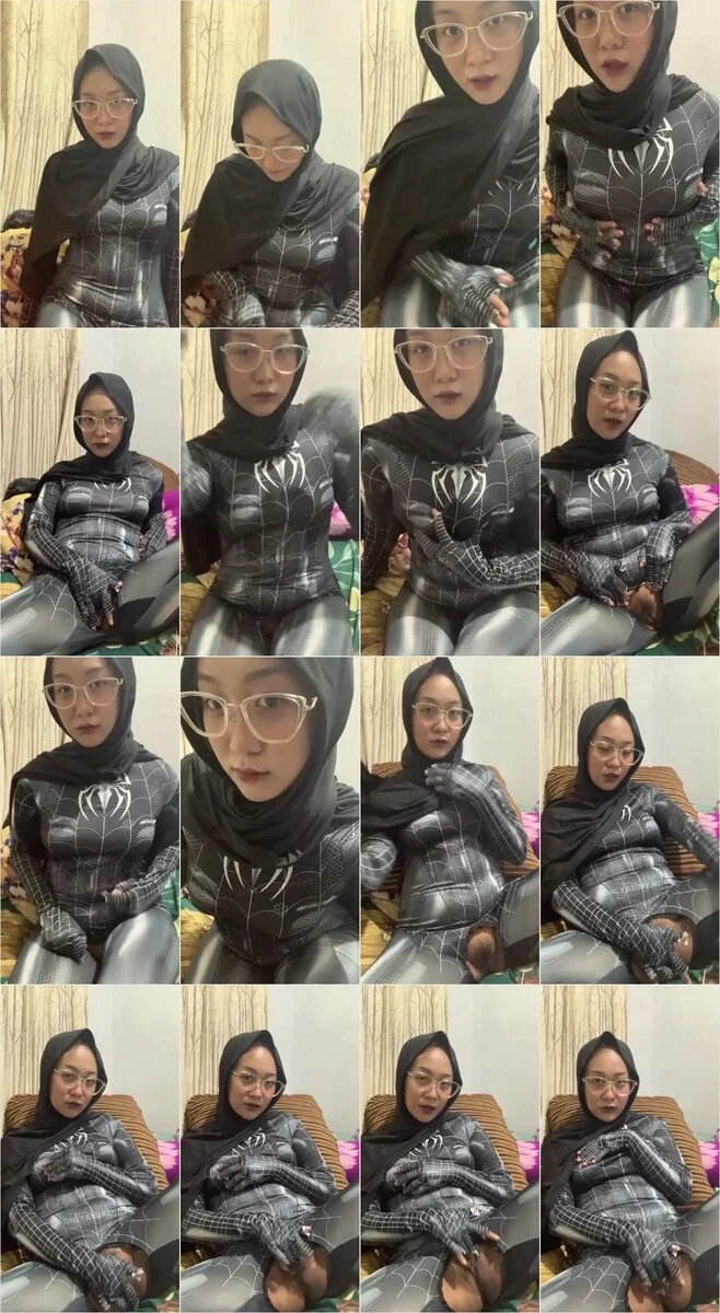 New Video Viral Abg Abg Korea Video Jilbab Tutorial Rangsang Area Vital Mahasiswi Hijab di Posko Kkn Sebelum Wiwik Official Trending Indonesia of All Time Top 5 Global 2025