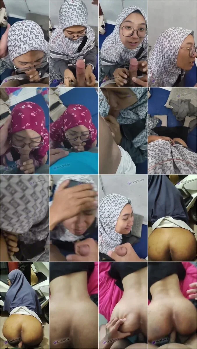 Abg Yg Viral Sma Cantik Video Tutorial Iclik Dimana Aja Boleh Sampe Muntah Wiwik di Dalam Mobil Official Trending Indonesia Top 7 Global 2025